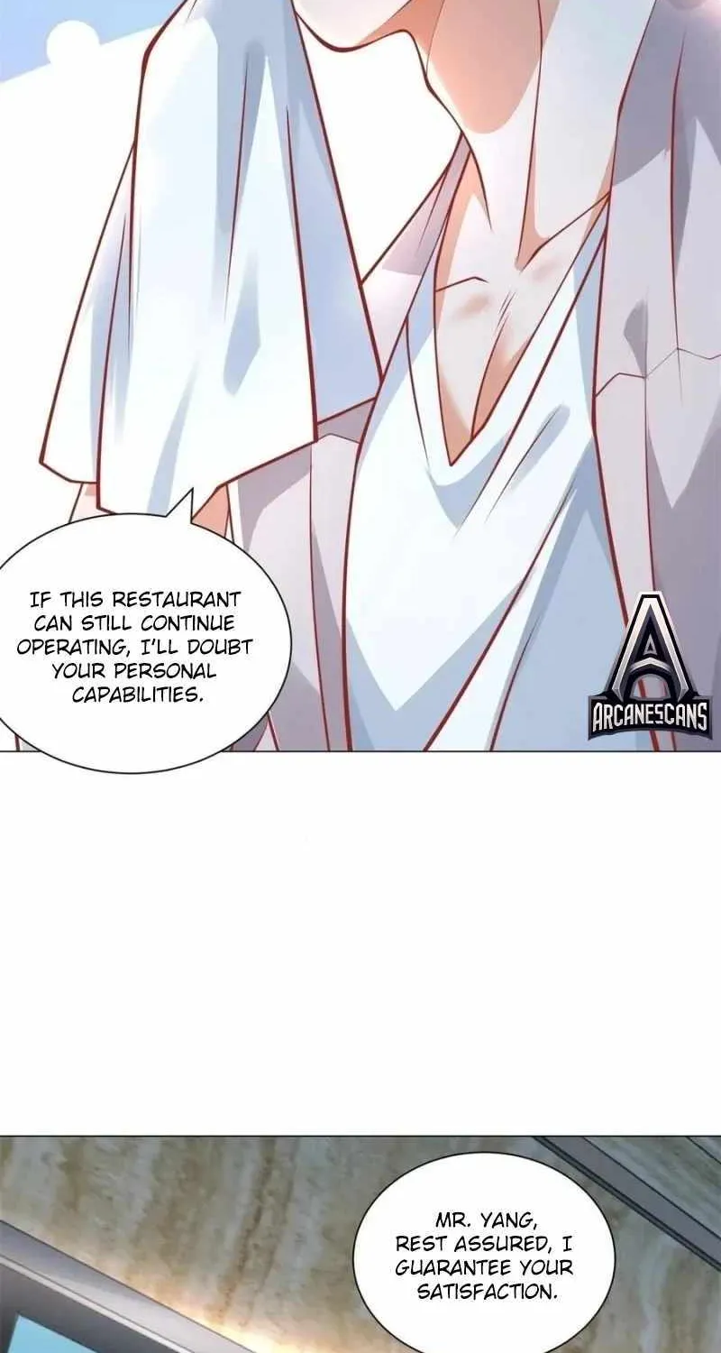 Legendary Car-Hailing System Zinmanga X Chapter 99 Page 7
