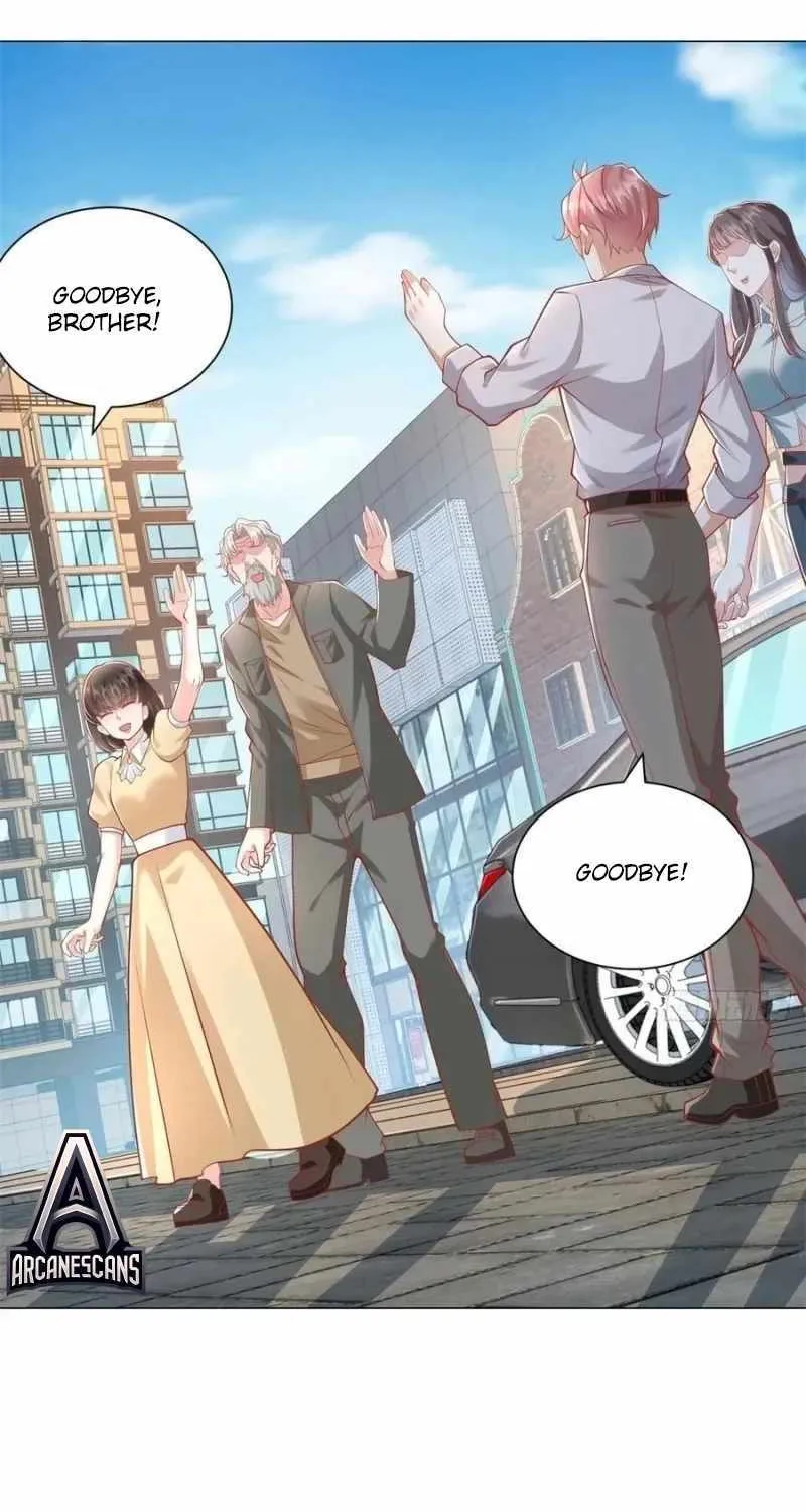 Legendary Car-Hailing System Zinmanga X Chapter 99 Page 17