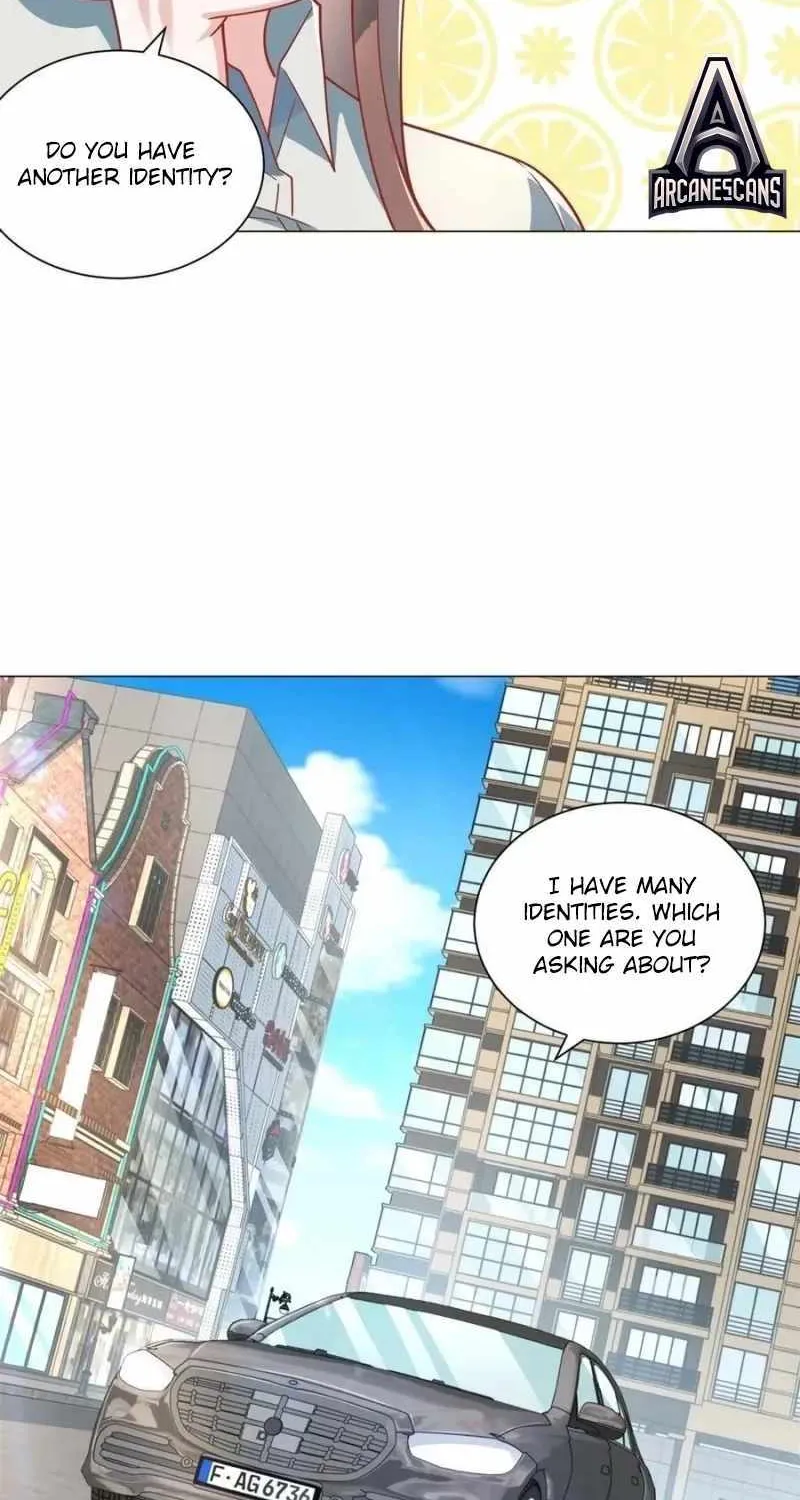 Legendary Car-Hailing System Zinmanga X Chapter 99 Page 22