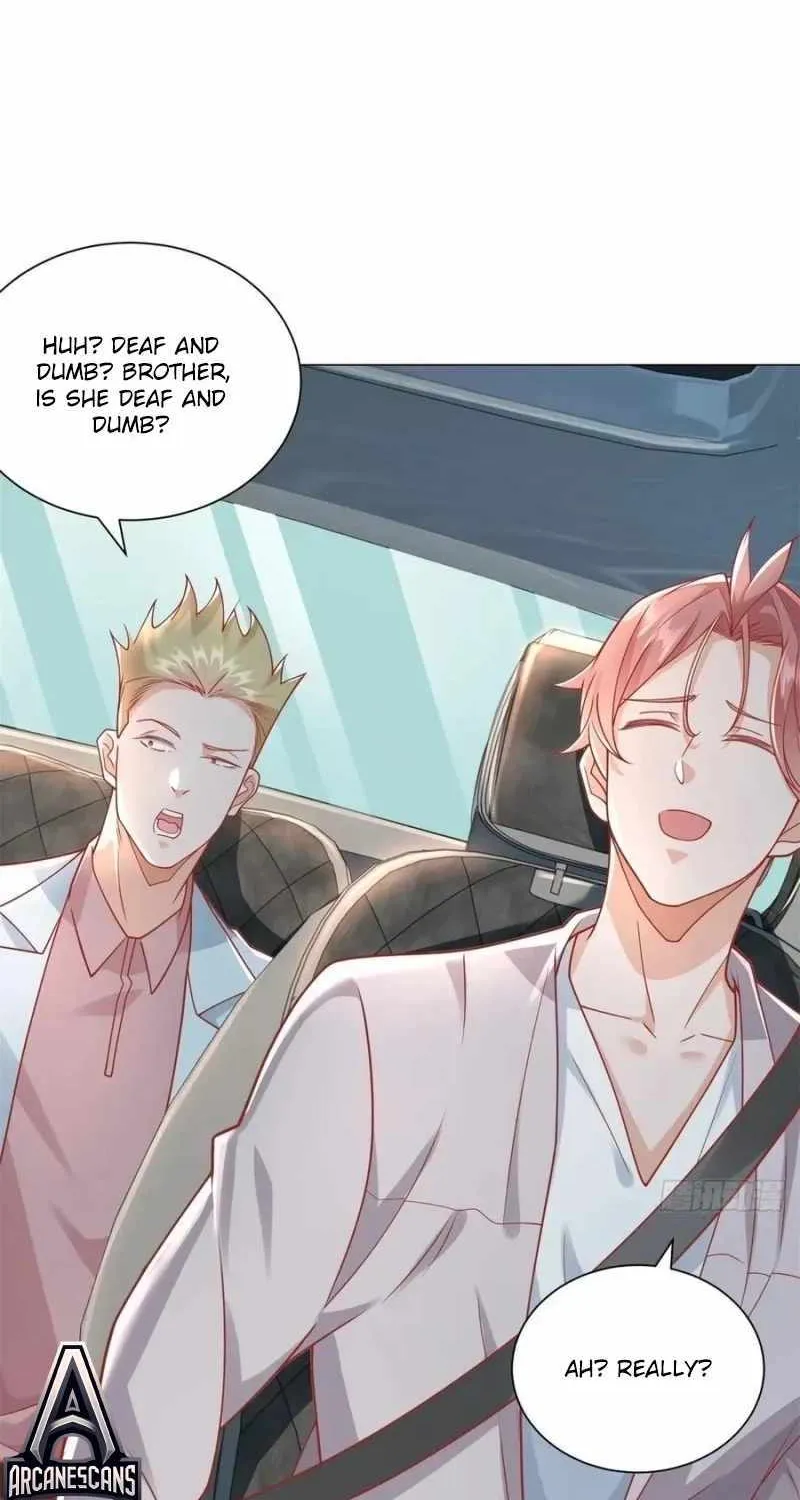 Legendary Car-Hailing System Zinmanga X Chapter 99 Page 28