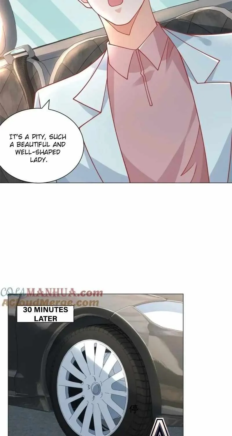 Legendary Car-Hailing System Zinmanga X Chapter 99 Page 30