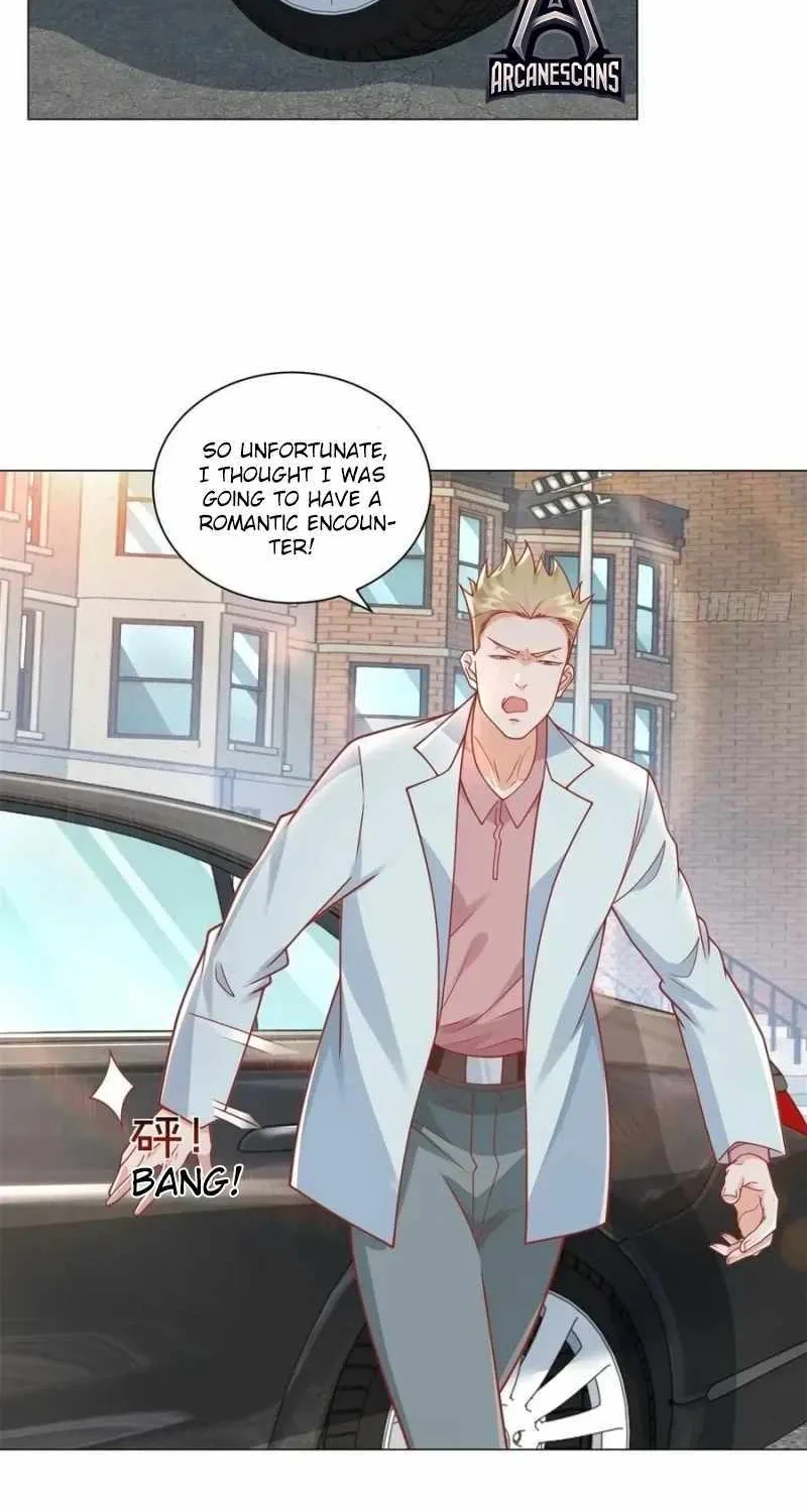 Legendary Car-Hailing System Zinmanga X Chapter 99 Page 31