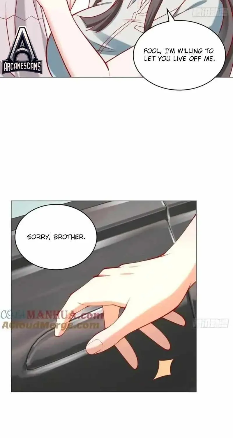 Legendary Car-Hailing System Zinmanga X Chapter 97 Page 8