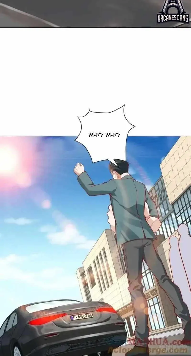 Legendary Car-Hailing System Zinmanga X Chapter 97 Page 10