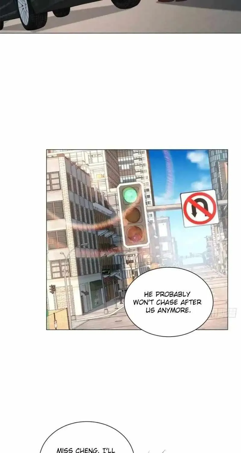Legendary Car-Hailing System Zinmanga X Chapter 97 Page 11