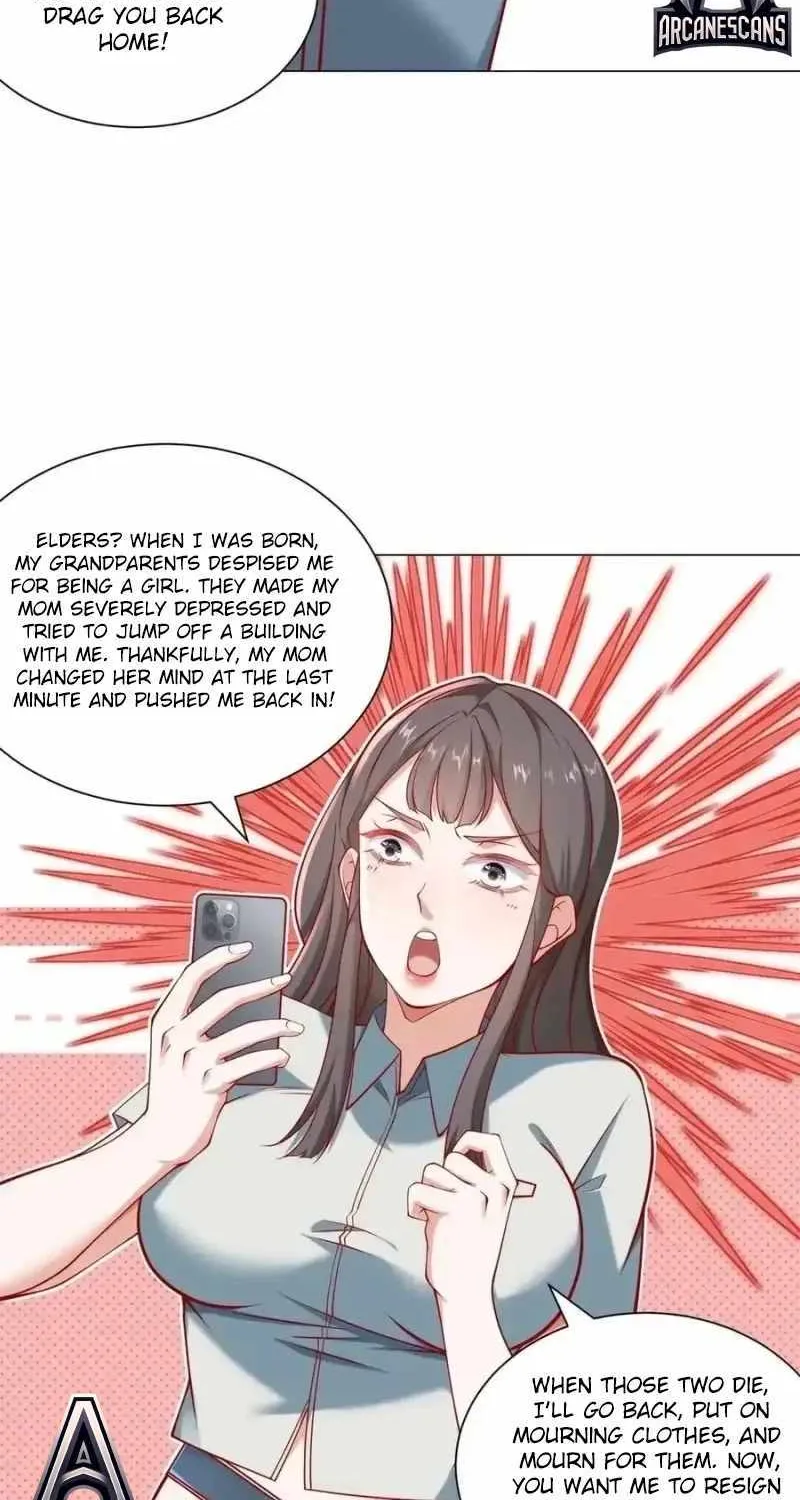 Legendary Car-Hailing System Zinmanga X Chapter 97 Page 18