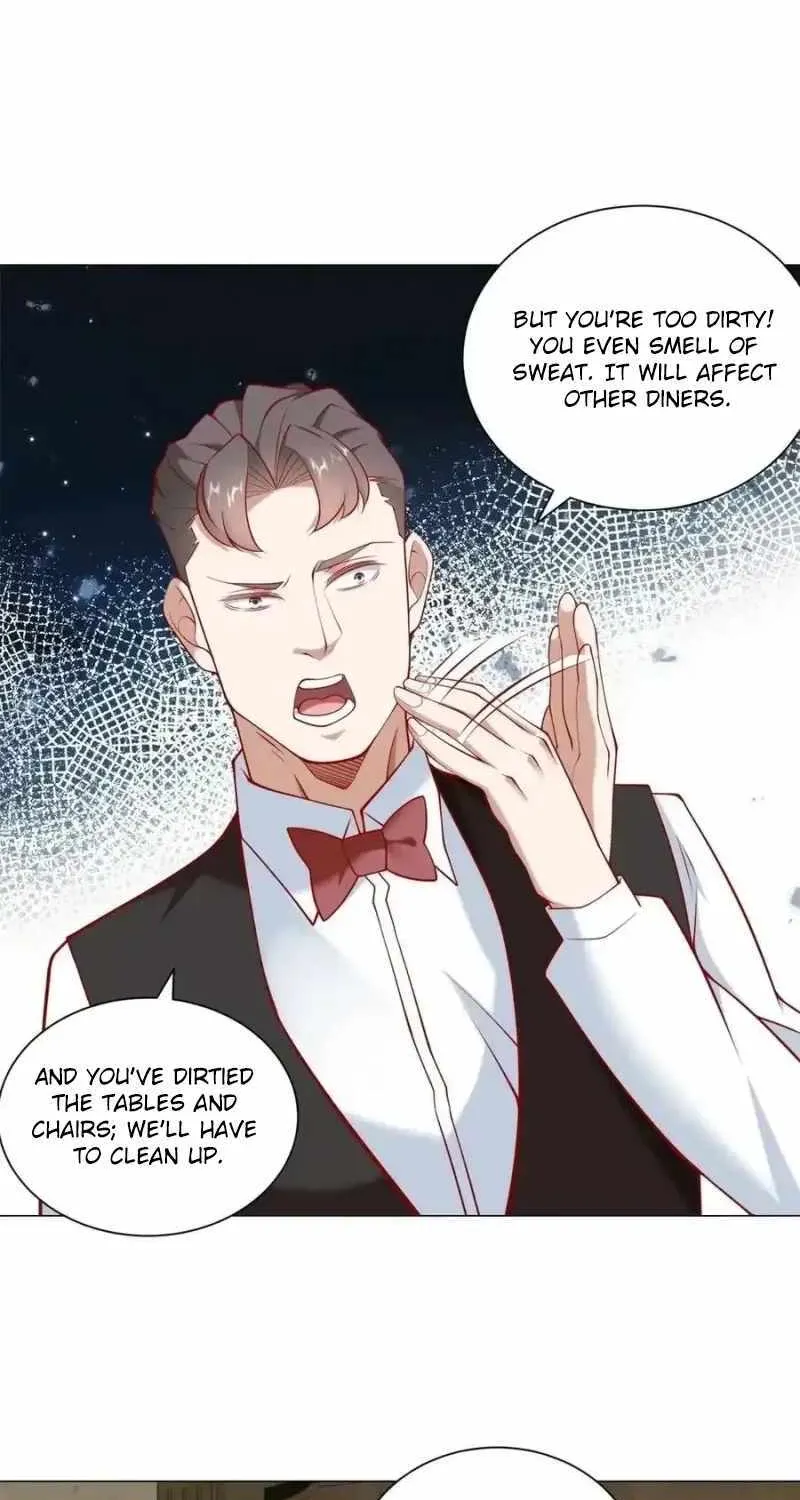 Legendary Car-Hailing System Zinmanga X Chapter 97 Page 26