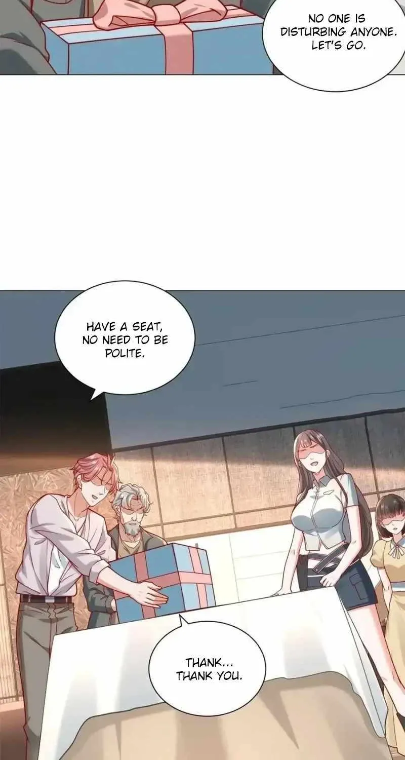 Legendary Car-Hailing System Zinmanga X Chapter 97 Page 33
