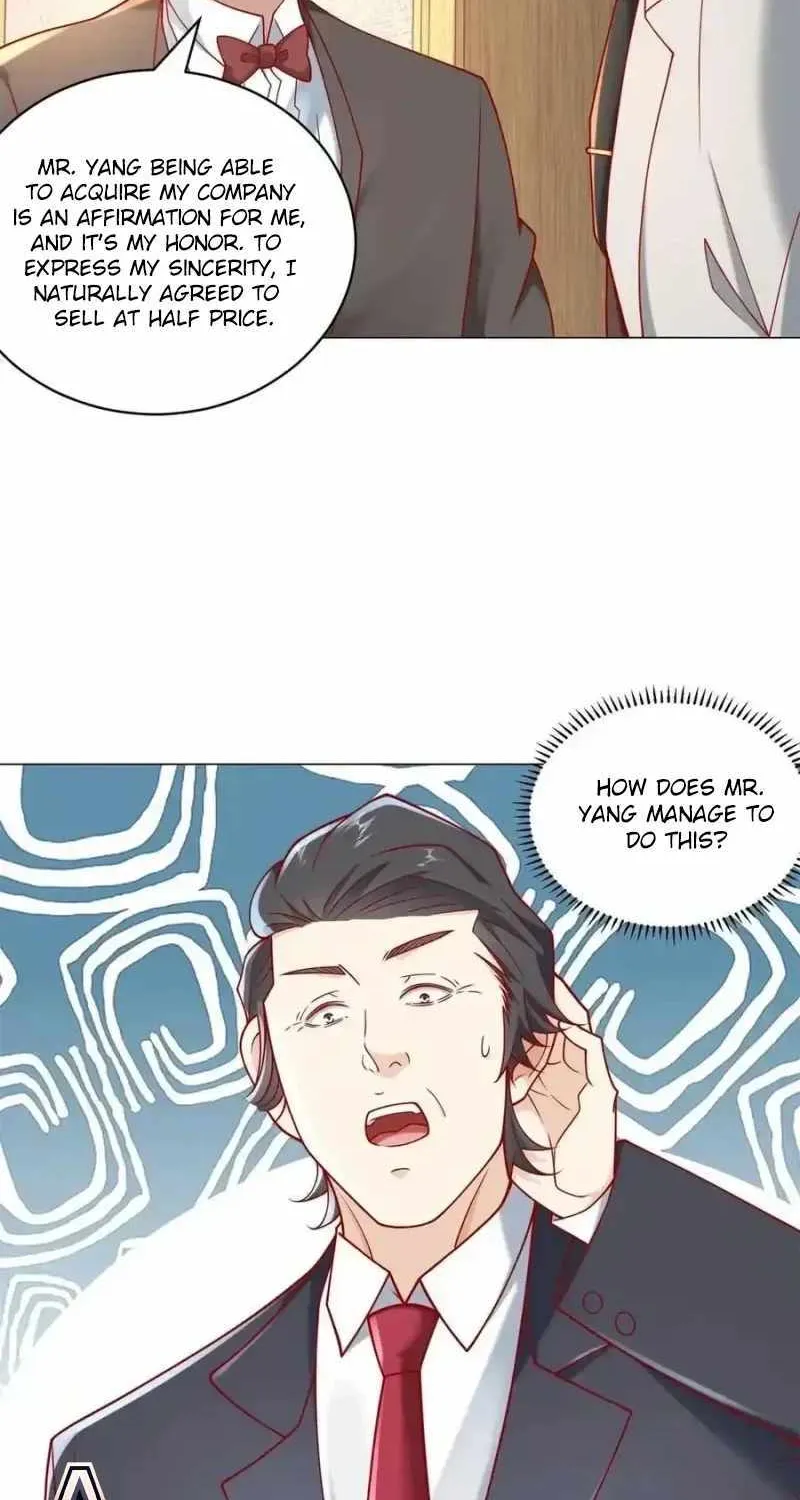 Legendary Car-Hailing System Zinmanga X Chapter 96 Page 4