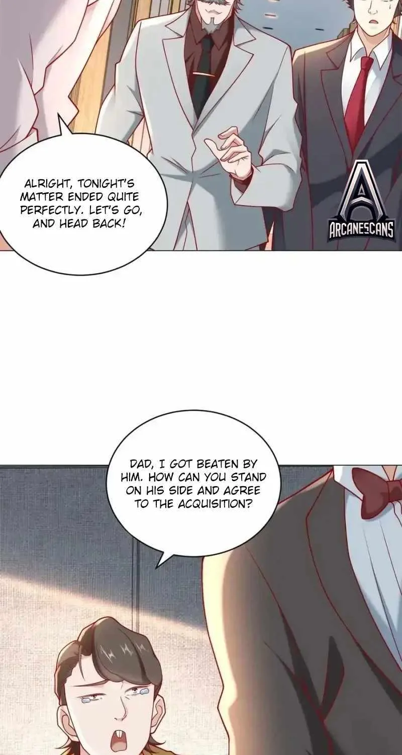 Legendary Car-Hailing System Zinmanga X Chapter 96 Page 7