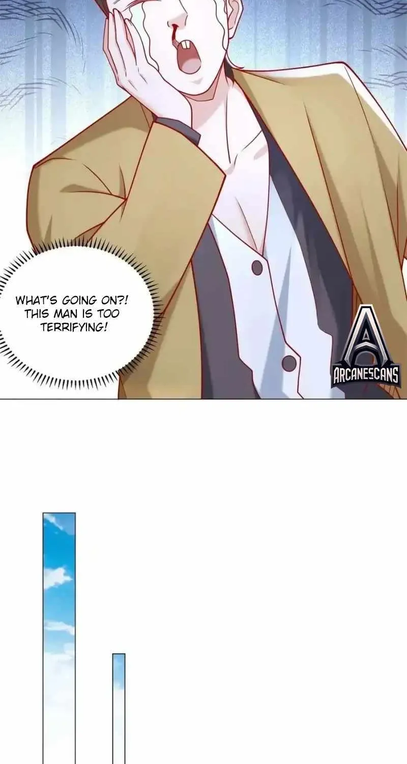 Legendary Car-Hailing System Zinmanga X Chapter 96 Page 10