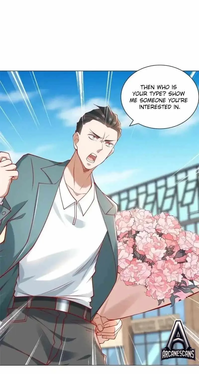 Legendary Car-Hailing System Zinmanga X Chapter 96 Page 35