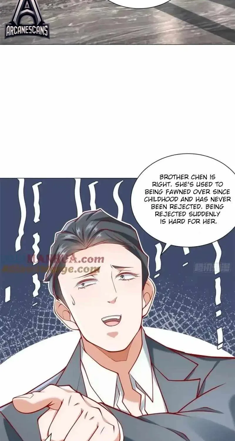 Legendary Car-Hailing System Zinmanga X Chapter 95 Page 7