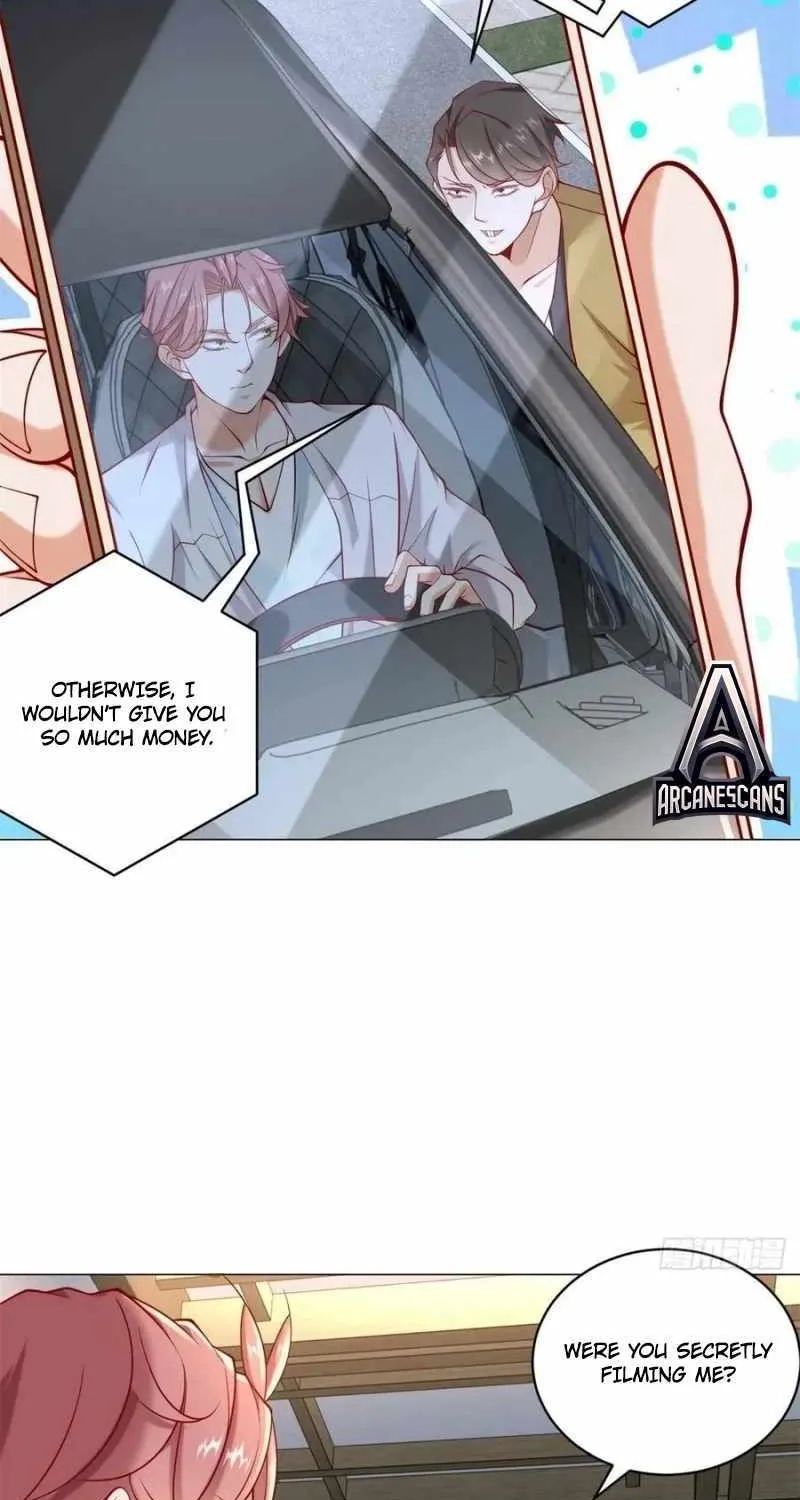 Legendary Car-Hailing System Zinmanga X Chapter 93 Page 32