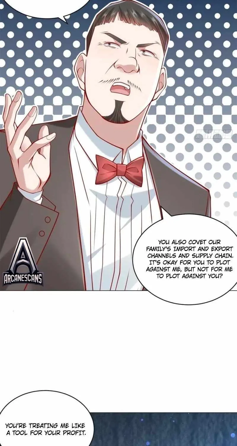 Legendary Car-Hailing System Zinmanga X Chapter 93 Page 35