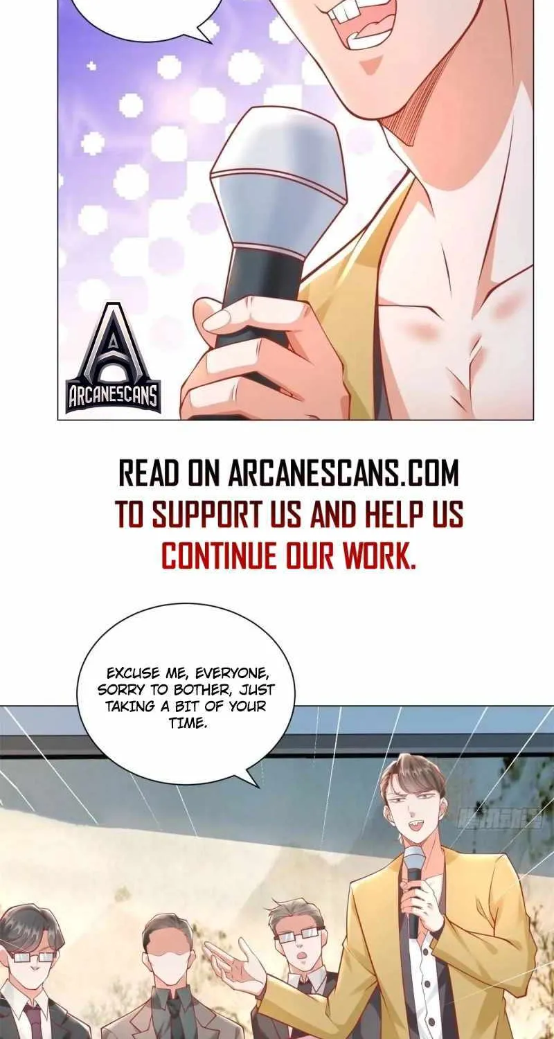 Legendary Car-Hailing System Zinmanga X Chapter 92 Page 13