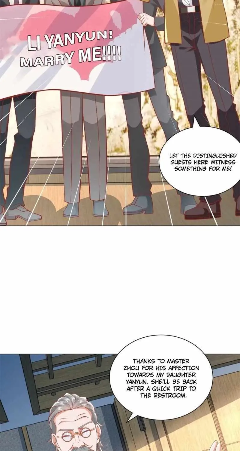 Legendary Car-Hailing System Zinmanga X Chapter 92 Page 14