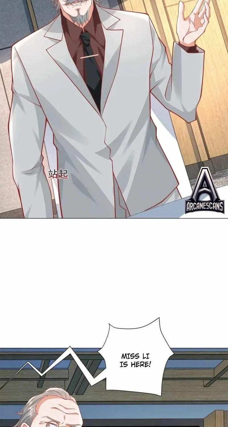Legendary Car-Hailing System Zinmanga X Chapter 92 Page 15