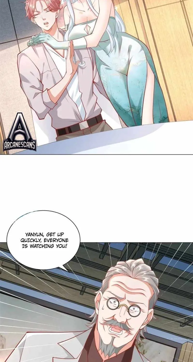 Legendary Car-Hailing System Zinmanga X Chapter 92 Page 17
