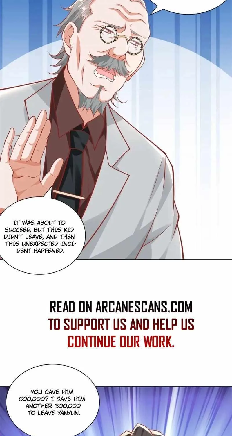 Legendary Car-Hailing System Zinmanga X Chapter 92 Page 24