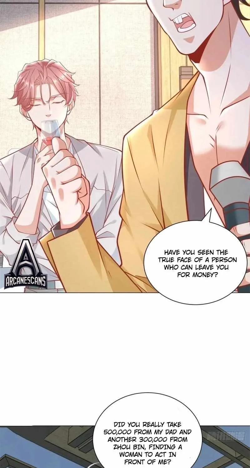 Legendary Car-Hailing System Zinmanga X Chapter 92 Page 30