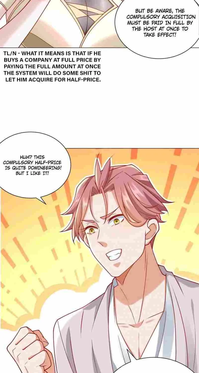 Legendary Car-Hailing System Zinmanga X Chapter 91 Page 4