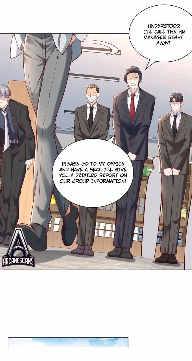 Legendary Car-Hailing System Zinmanga X Chapter 91 Page 12