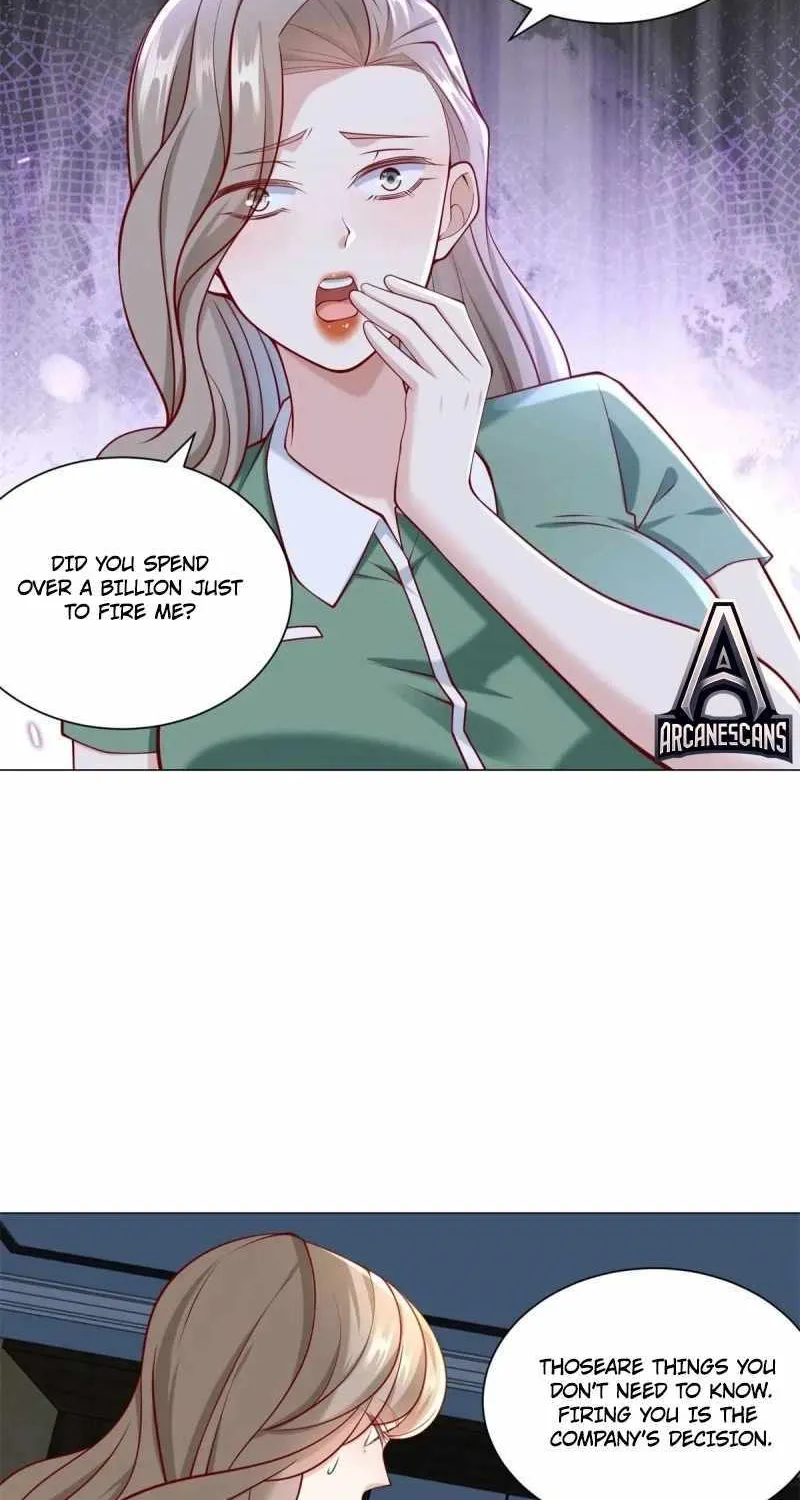 Legendary Car-Hailing System Zinmanga X Chapter 91 Page 17