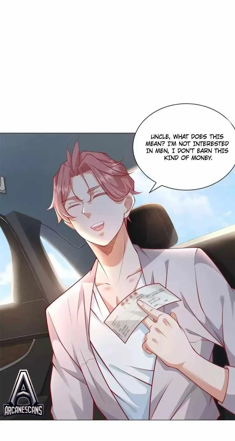 Legendary Car-Hailing System Zinmanga X Chapter 89 Page 24