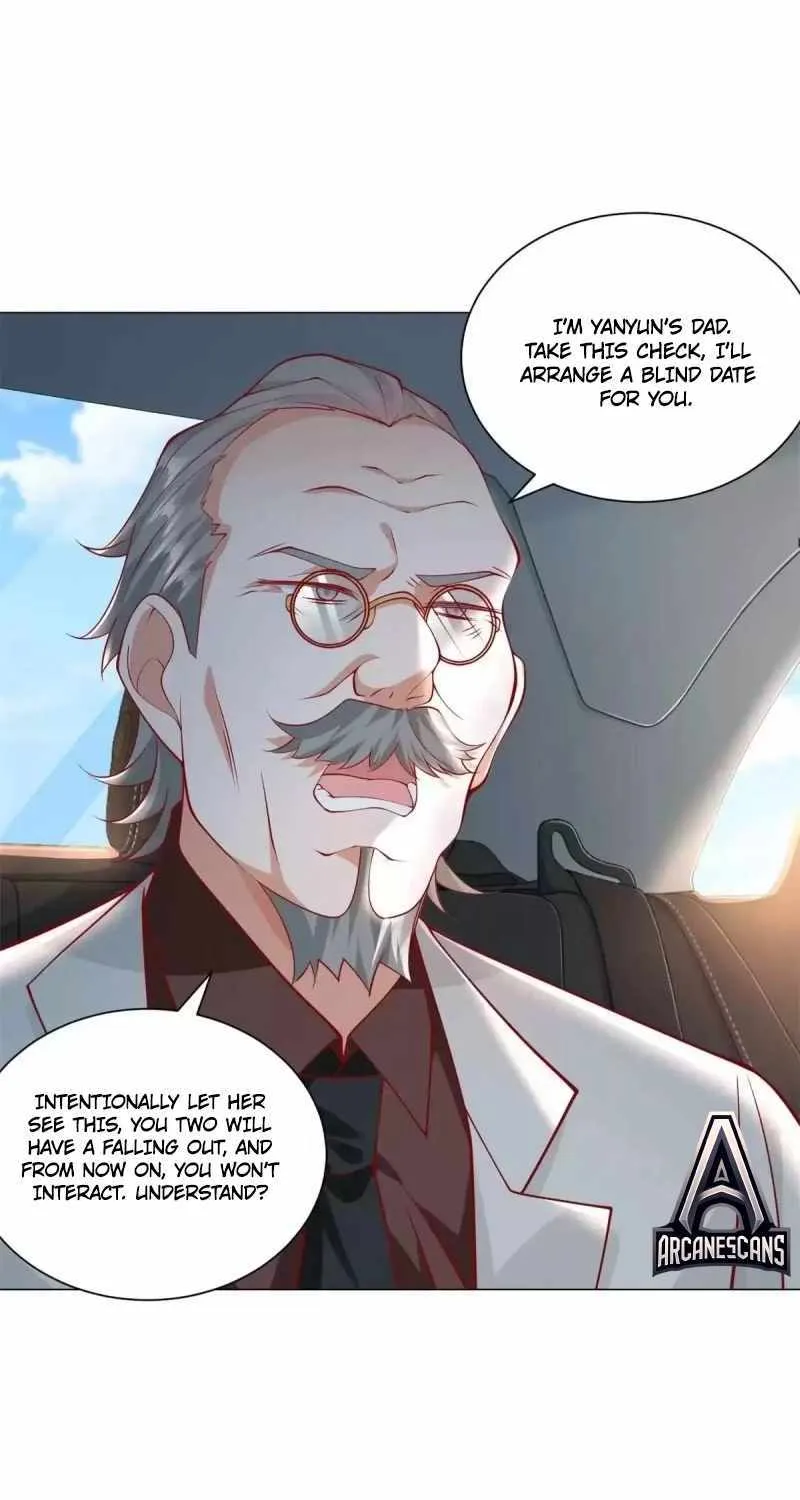 Legendary Car-Hailing System Zinmanga X Chapter 89 Page 25