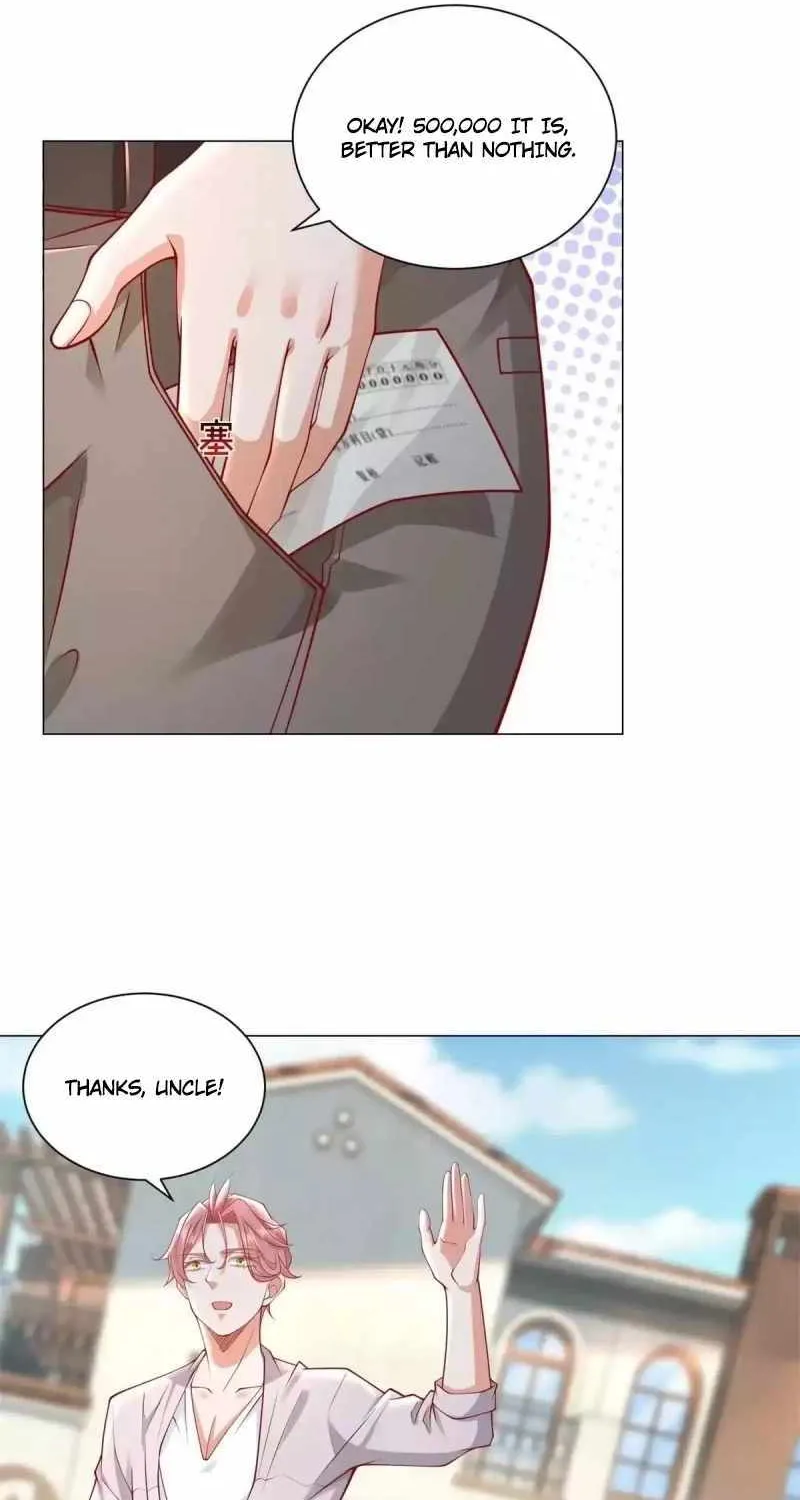 Legendary Car-Hailing System Zinmanga X Chapter 89 Page 28