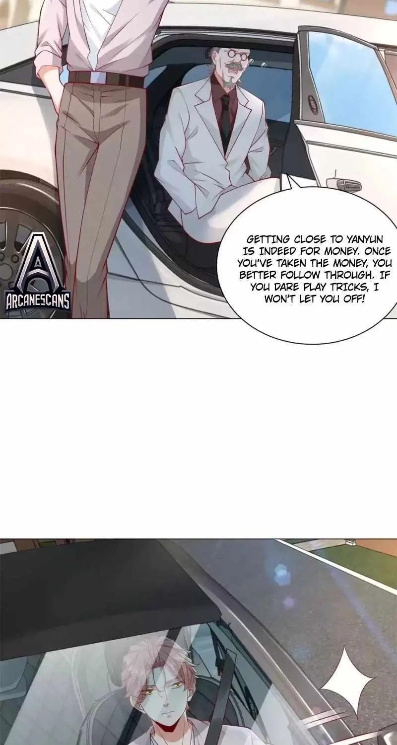 Legendary Car-Hailing System Zinmanga X Chapter 89 Page 29