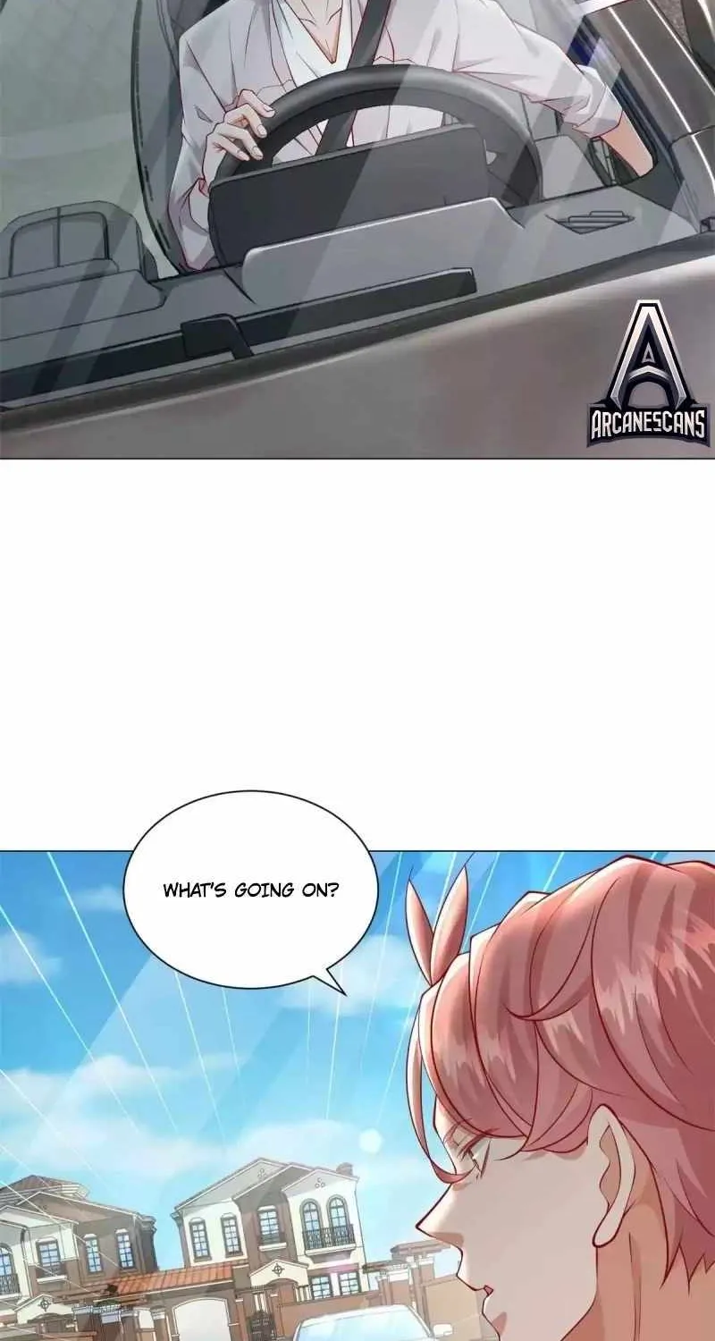 Legendary Car-Hailing System Zinmanga X Chapter 89 Page 30