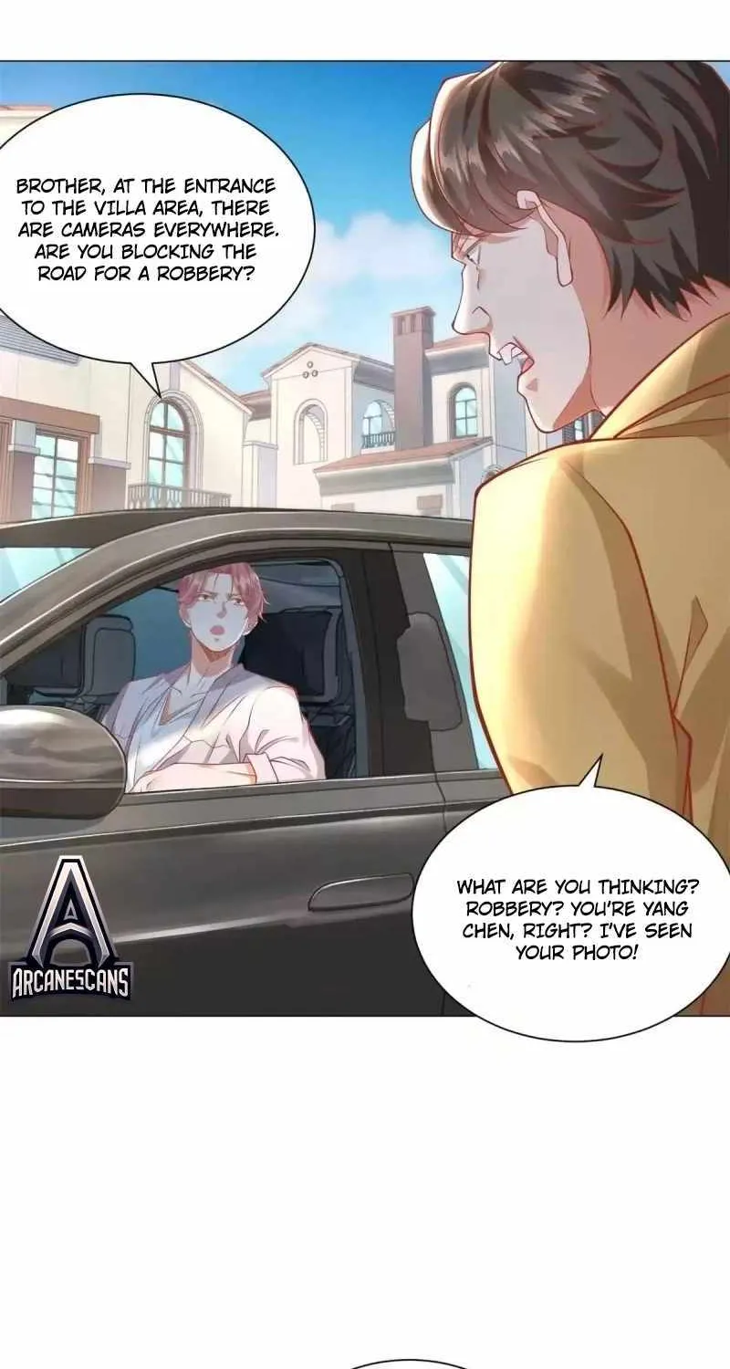 Legendary Car-Hailing System Zinmanga X Chapter 89 Page 33