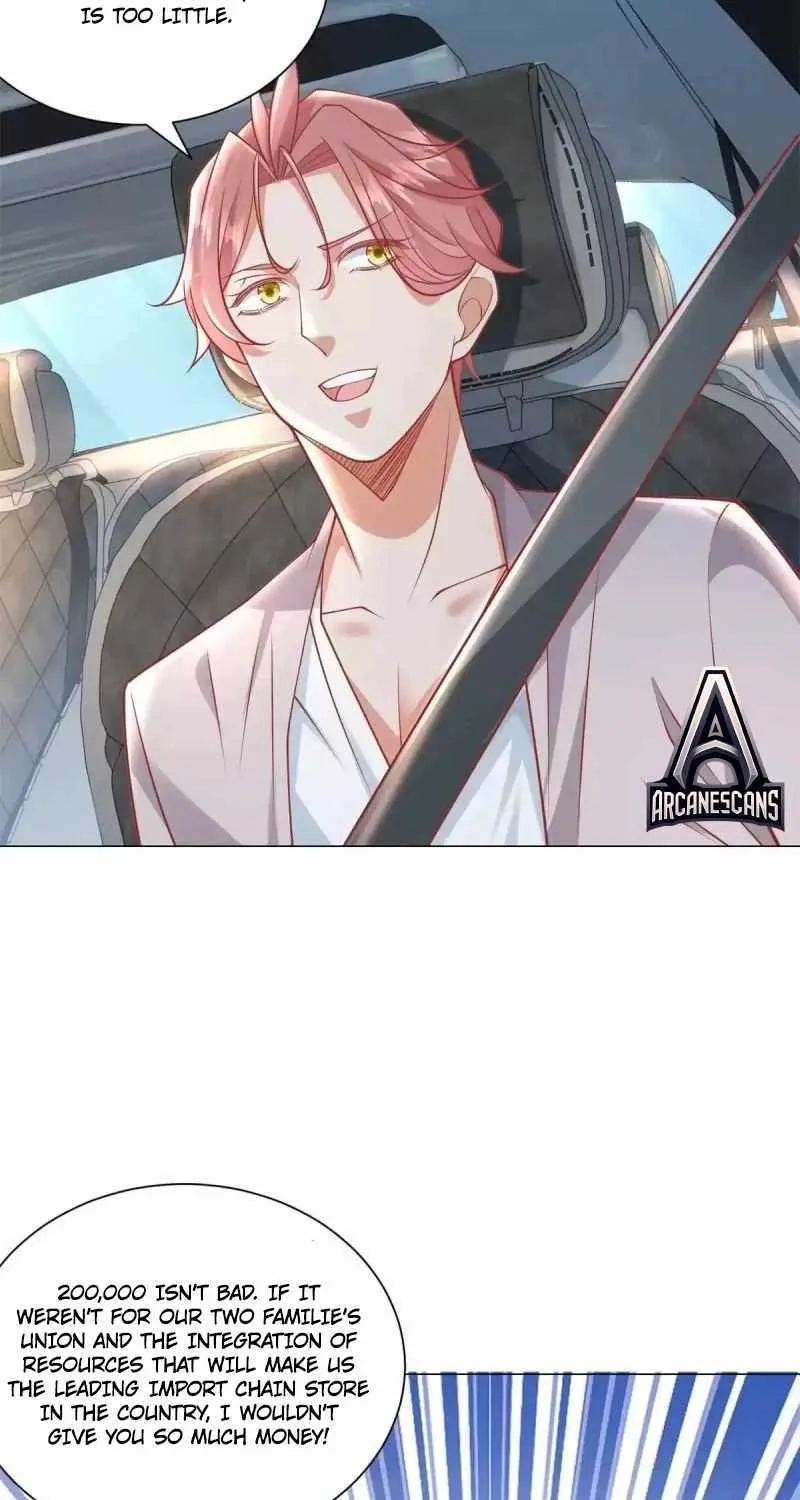 Legendary Car-Hailing System Zinmanga X Chapter 89 Page 36