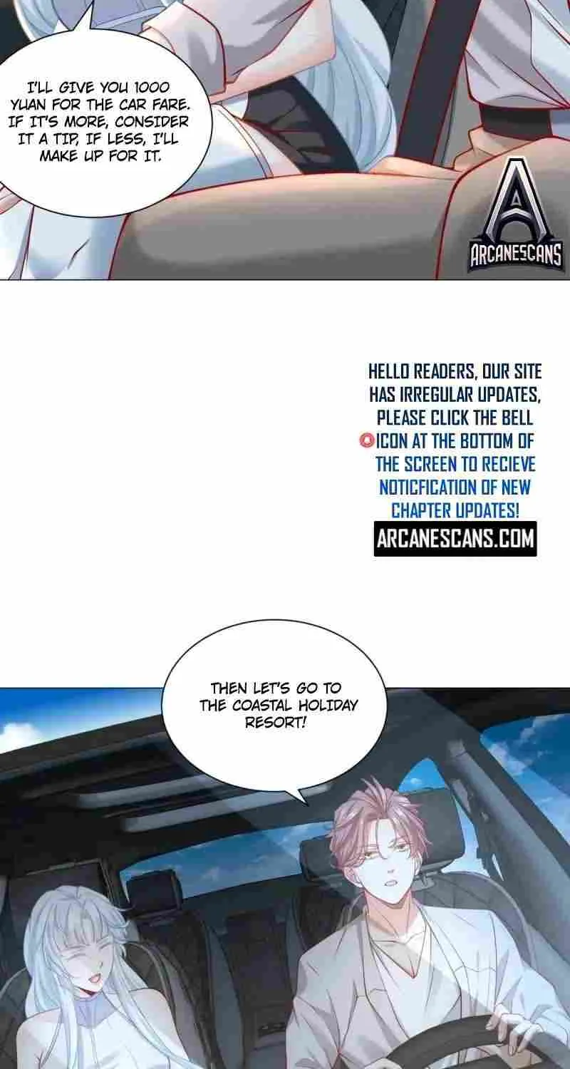 Legendary Car-Hailing System Zinmanga X Chapter 88 Page 25