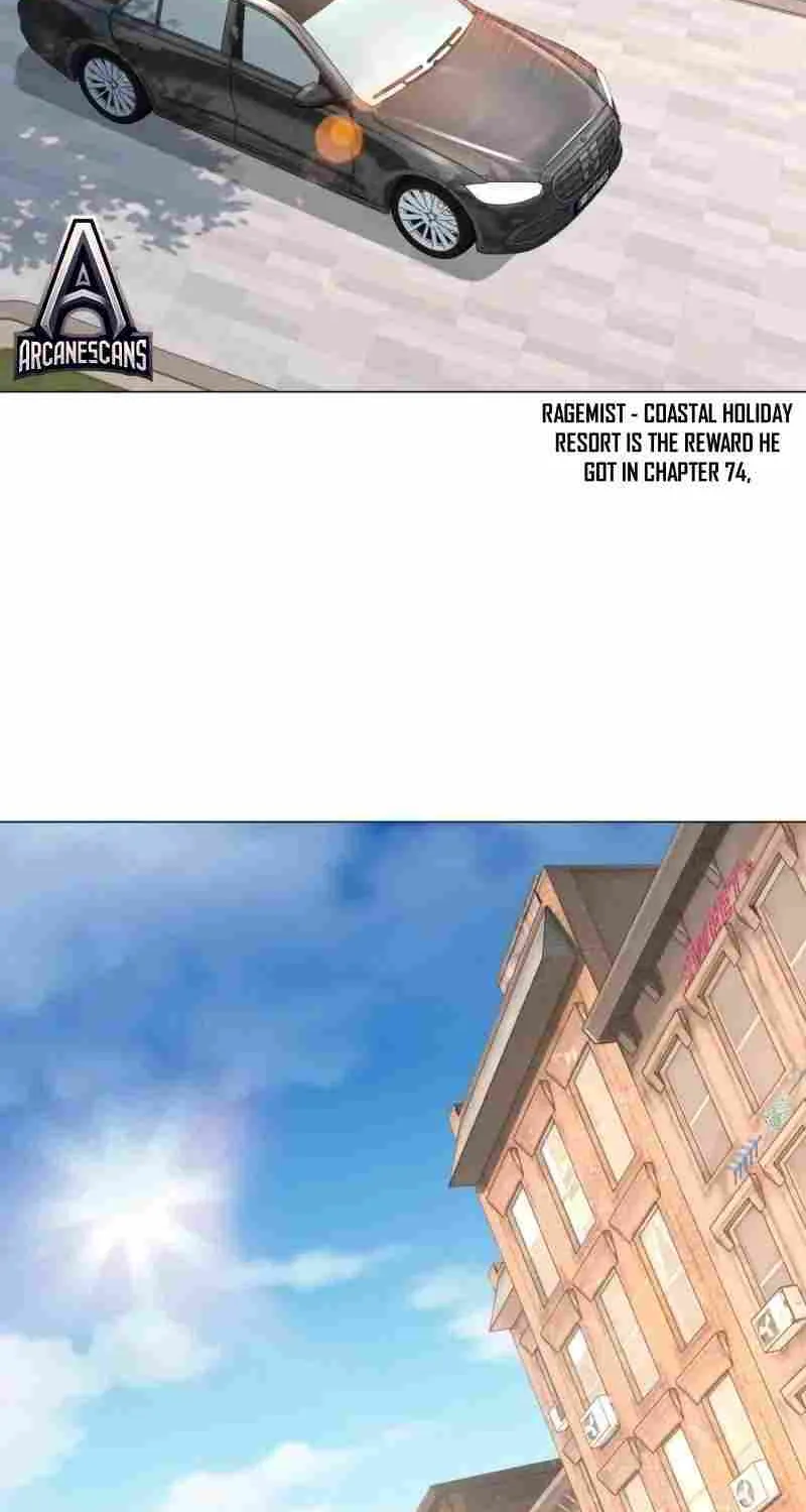 Legendary Car-Hailing System Zinmanga X Chapter 88 Page 27
