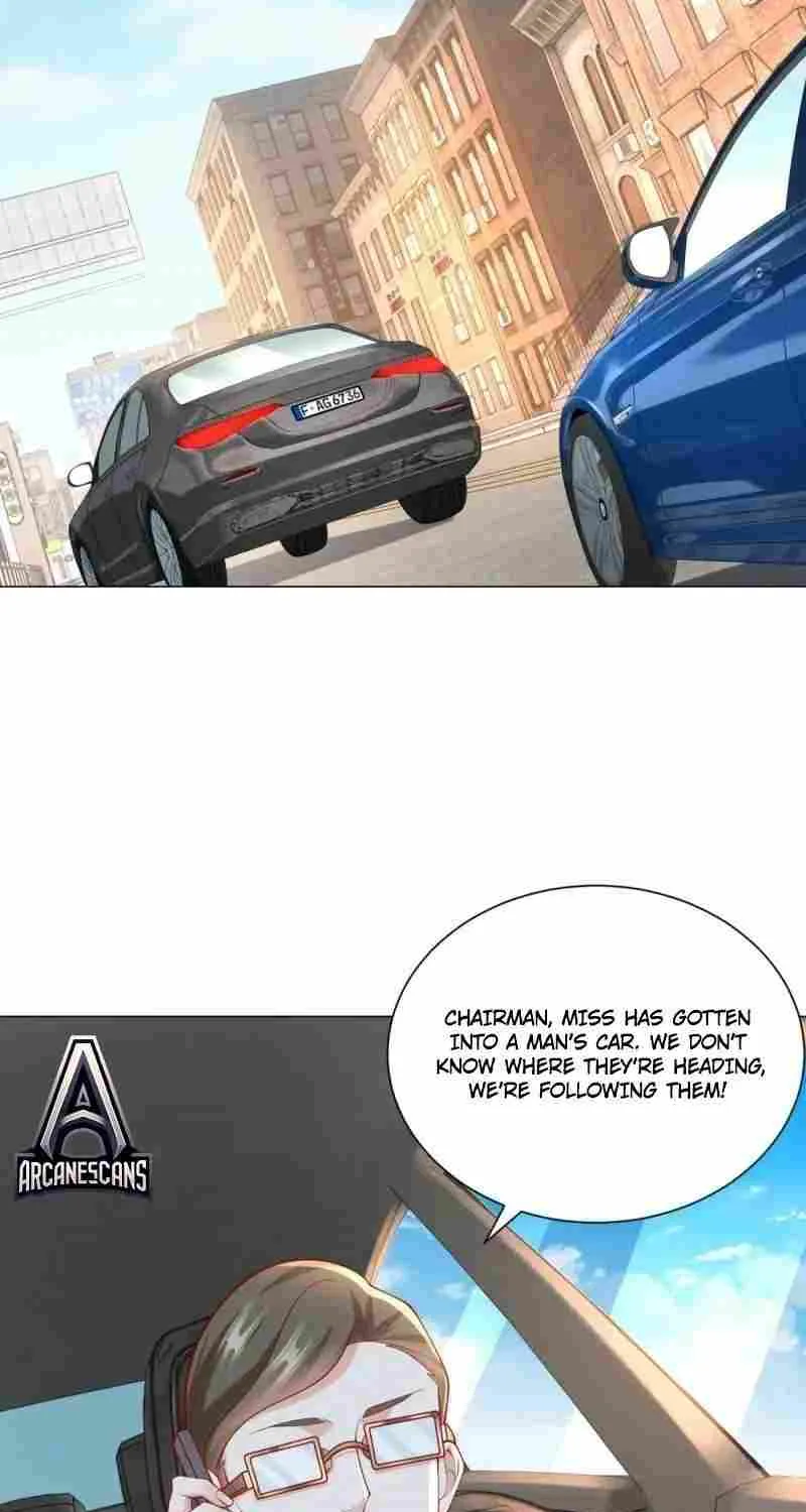 Legendary Car-Hailing System Zinmanga X Chapter 88 Page 28