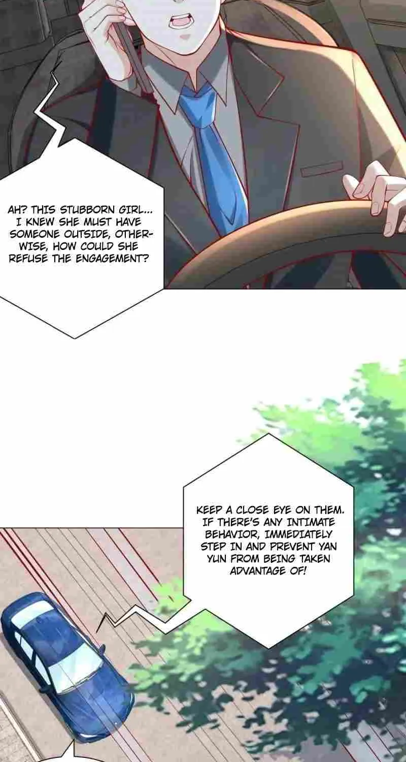 Legendary Car-Hailing System Zinmanga X Chapter 88 Page 29