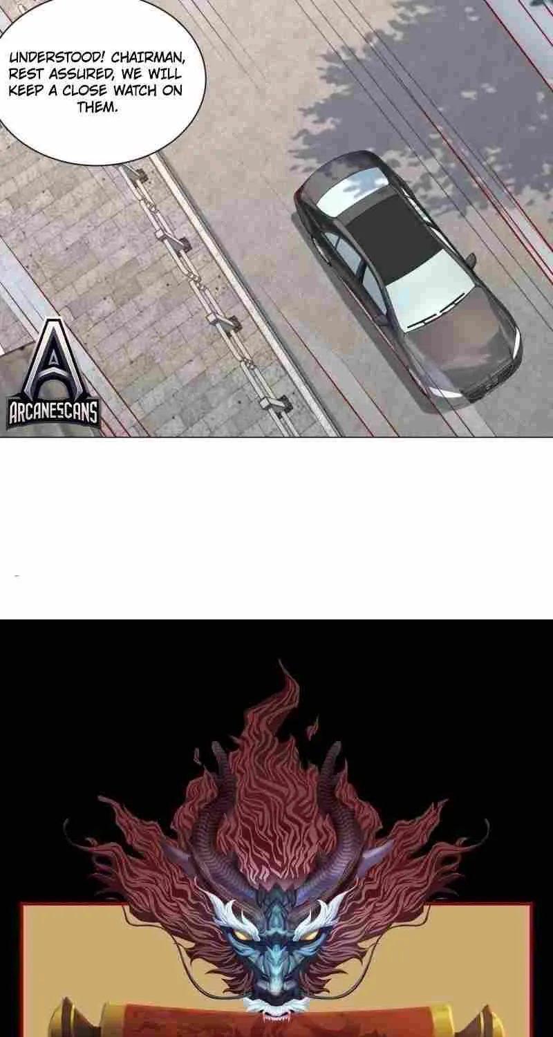 Legendary Car-Hailing System Zinmanga X Chapter 88 Page 30