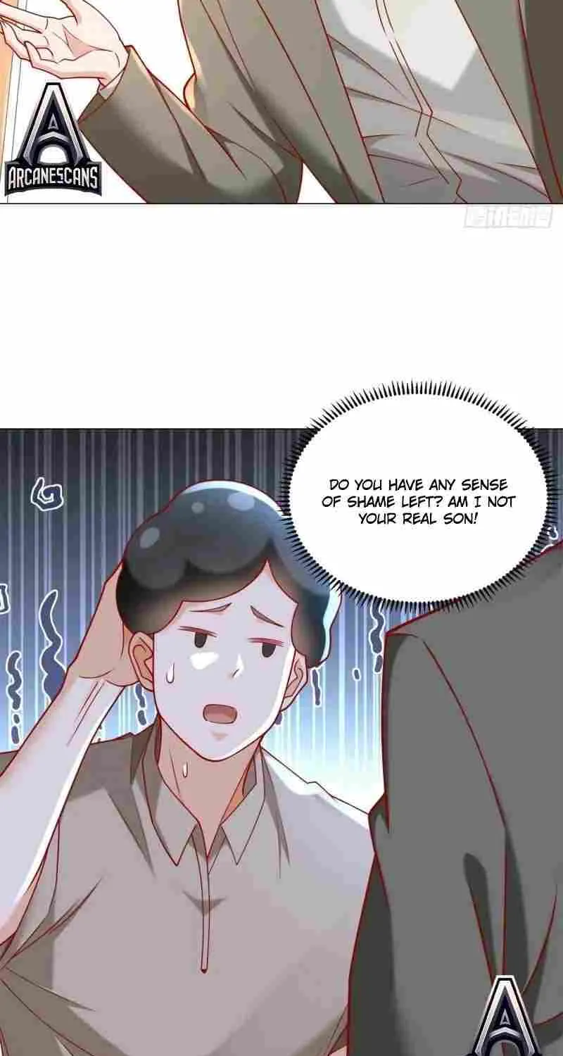 Legendary Car-Hailing System Zinmanga X Chapter 87 Page 3