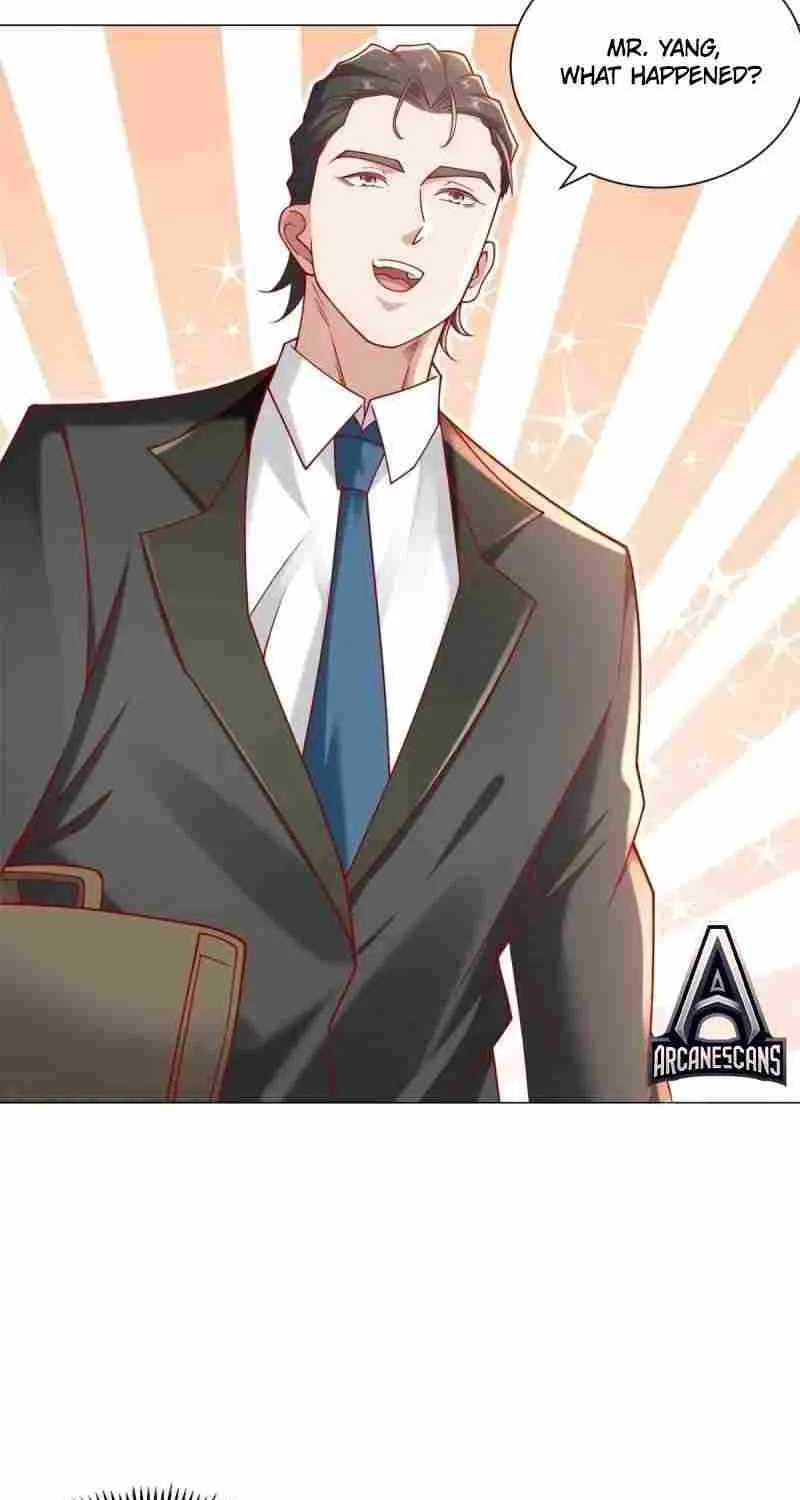 Legendary Car-Hailing System Zinmanga X Chapter 87 Page 7