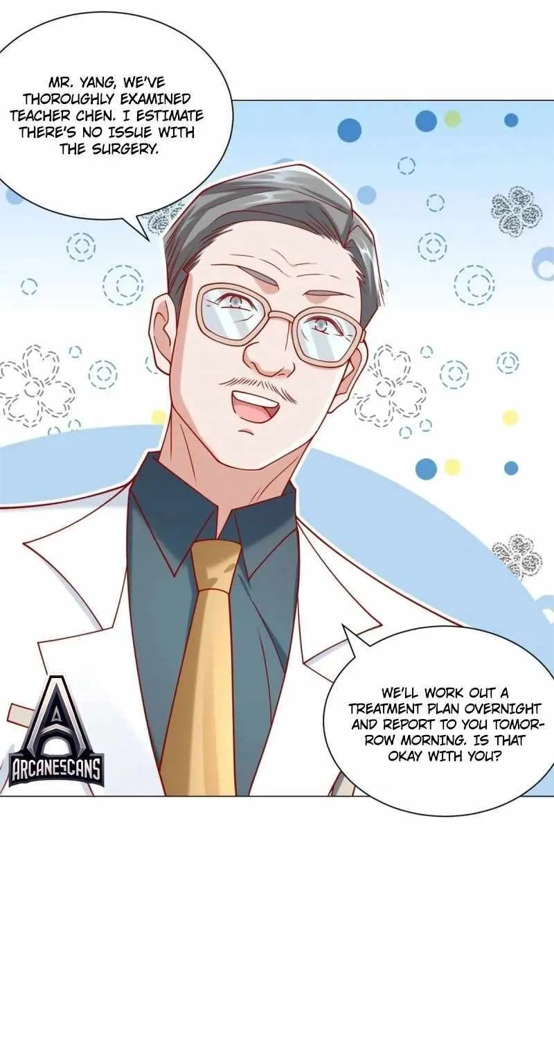 Legendary Car-Hailing System Zinmanga X Chapter 87 Page 13