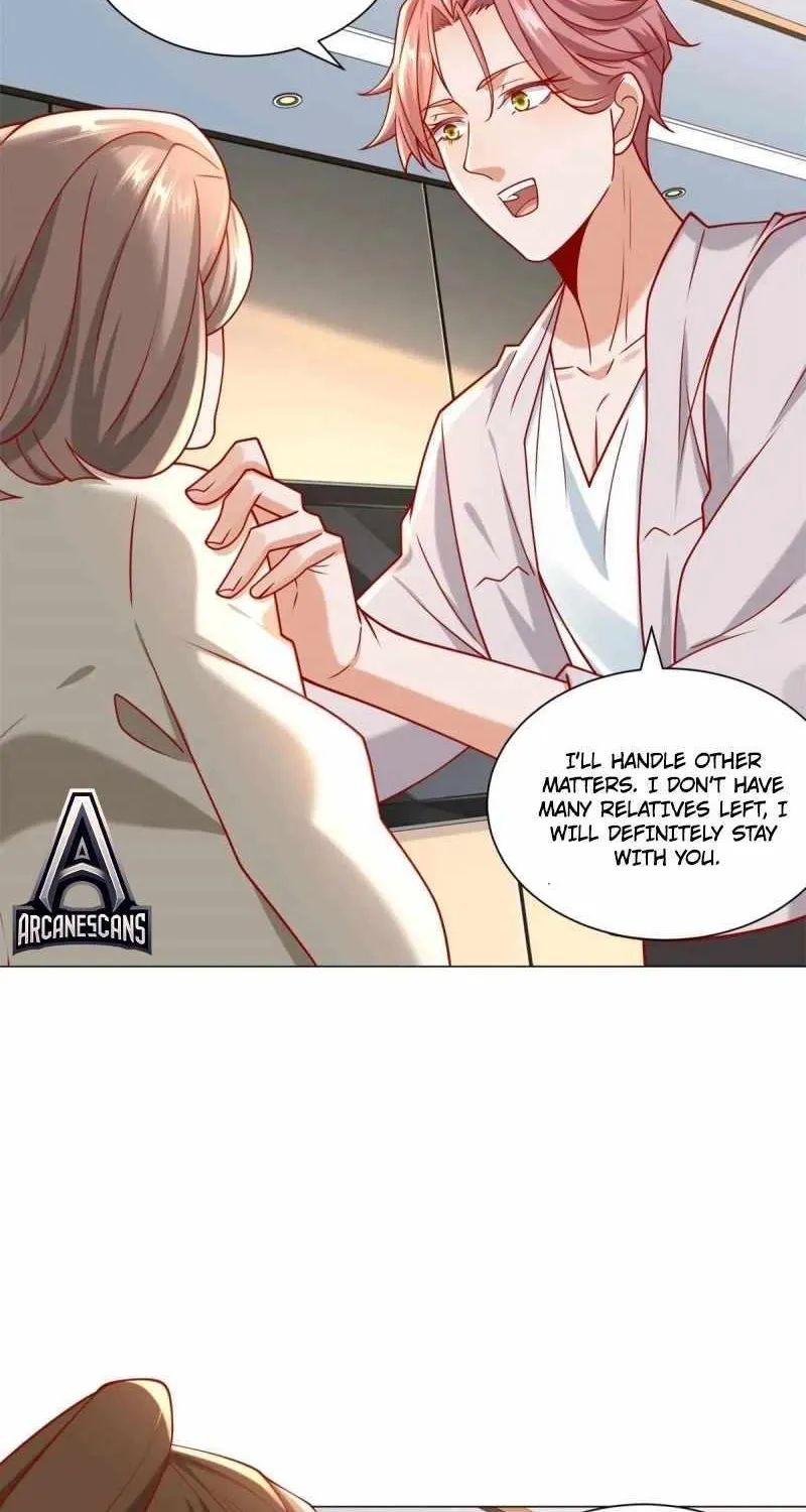 Legendary Car-Hailing System Zinmanga X Chapter 87 Page 17