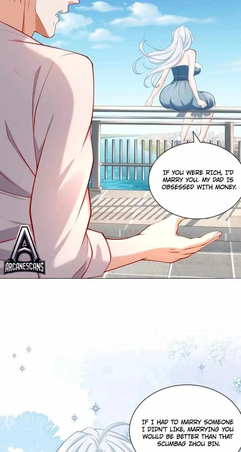 Legendary Car-Hailing System Zinmanga X Chapter 87 Page 27