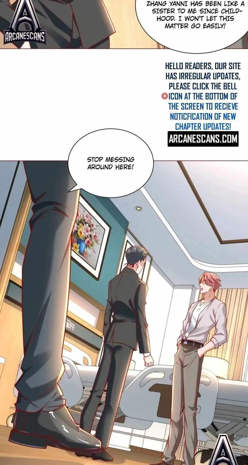 Legendary Car-Hailing System Zinmanga X Chapter 86 Page 4
