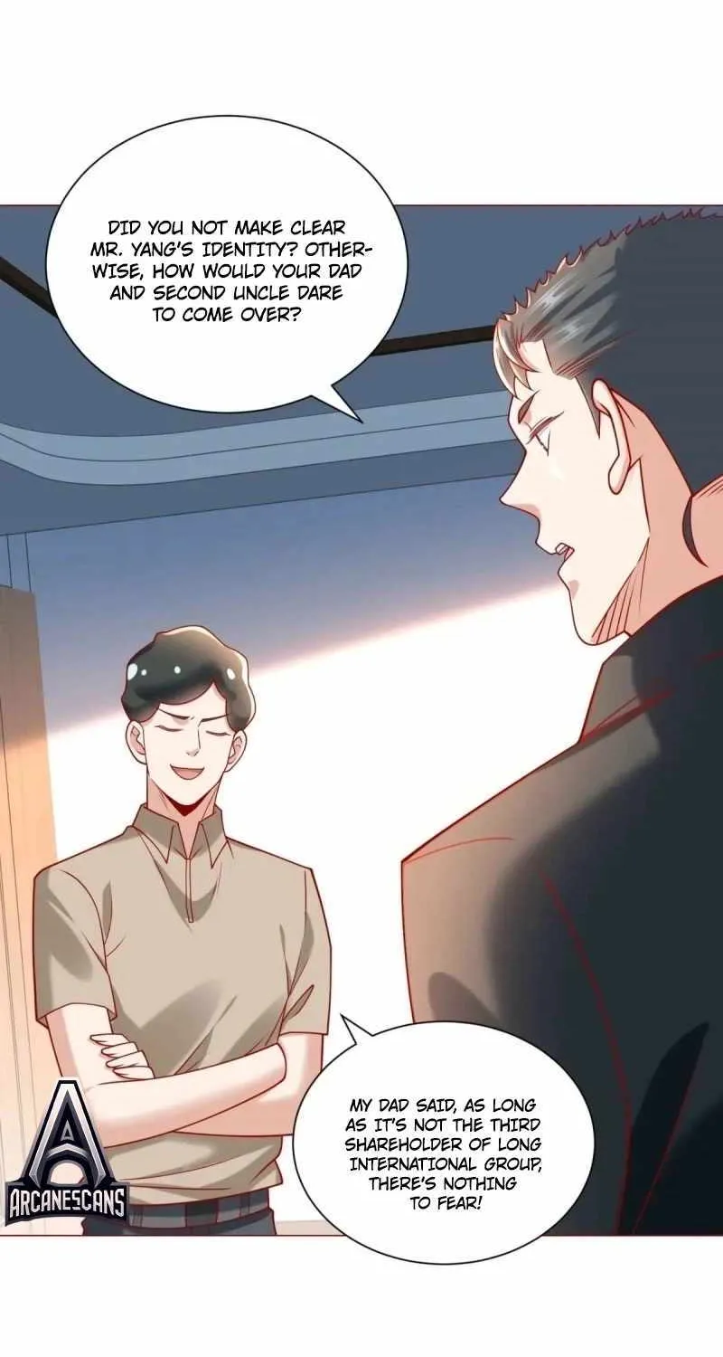 Legendary Car-Hailing System Zinmanga X Chapter 86 Page 7