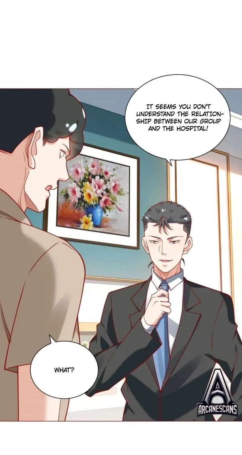Legendary Car-Hailing System Zinmanga X Chapter 86 Page 8