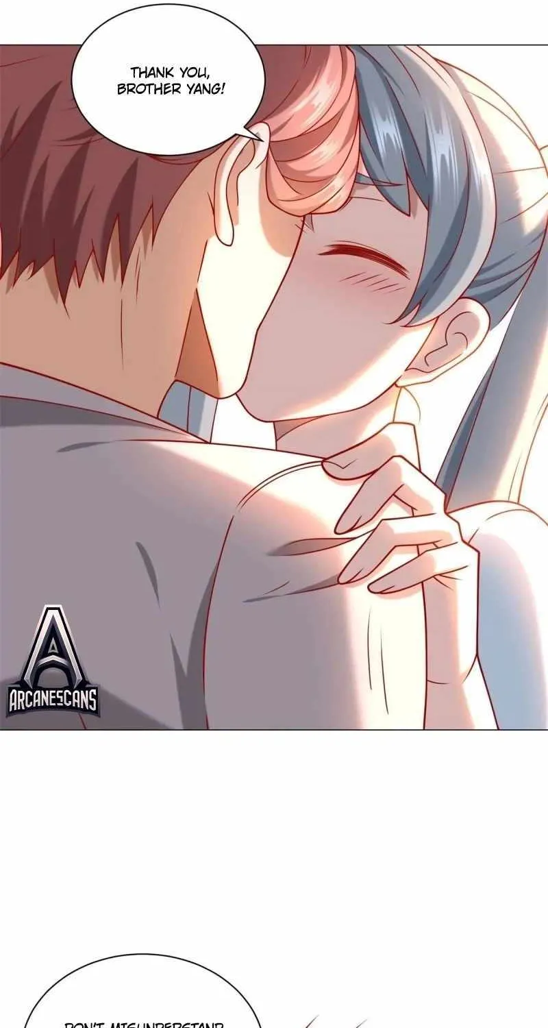 Legendary Car-Hailing System Zinmanga X Chapter 86 Page 13