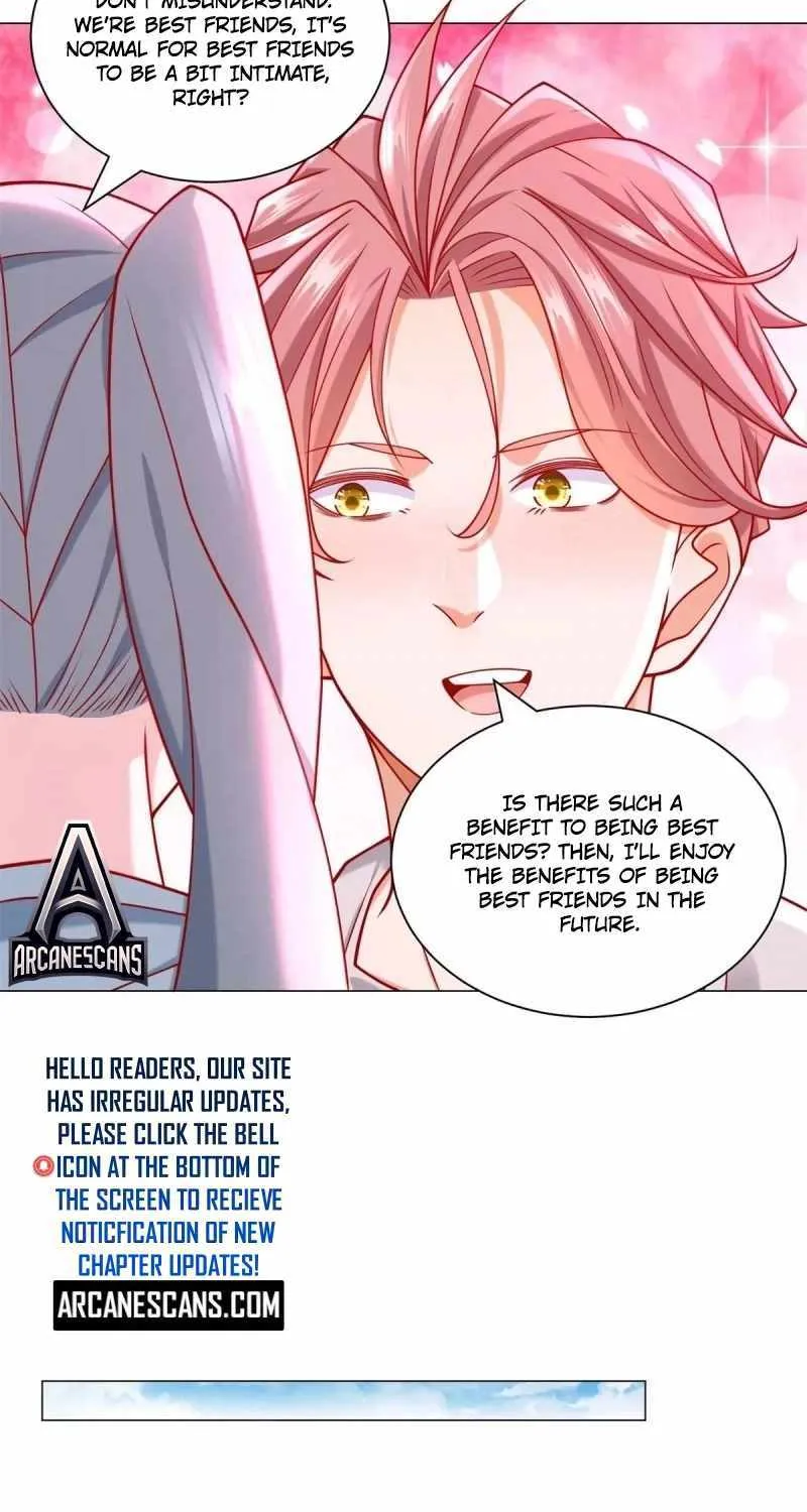 Legendary Car-Hailing System Zinmanga X Chapter 86 Page 14